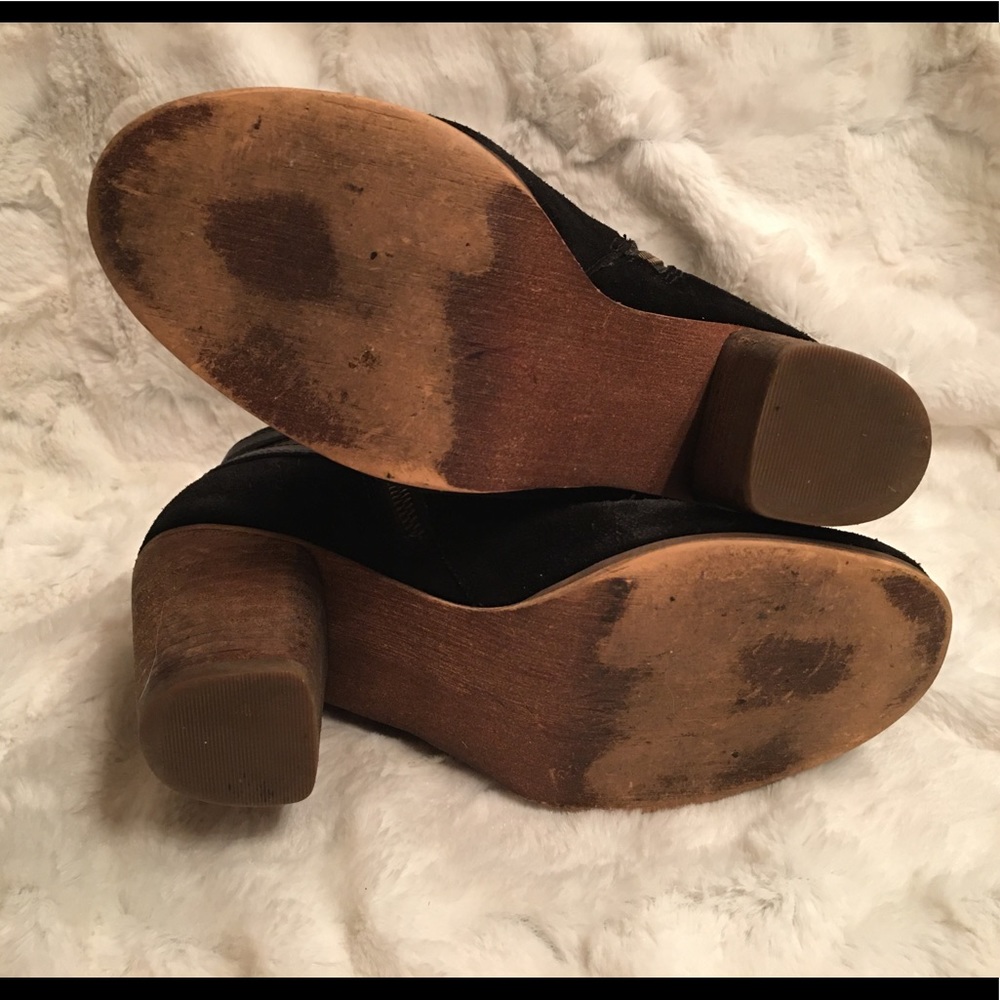 BP Booties - Picture 5 of 7